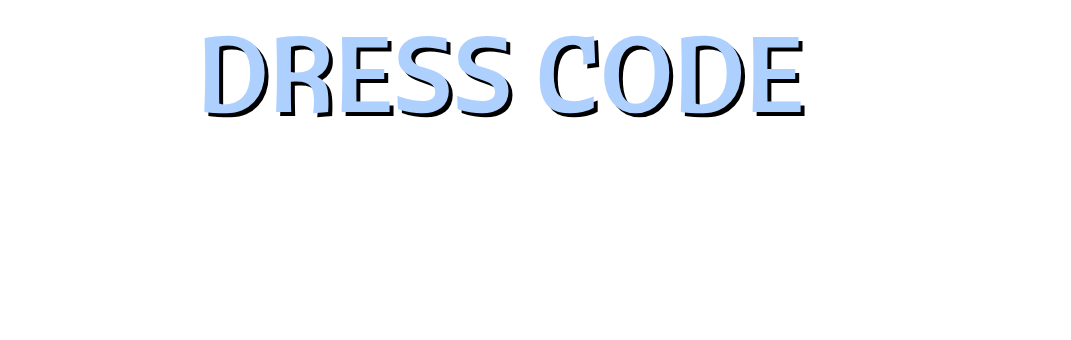 Dress Code