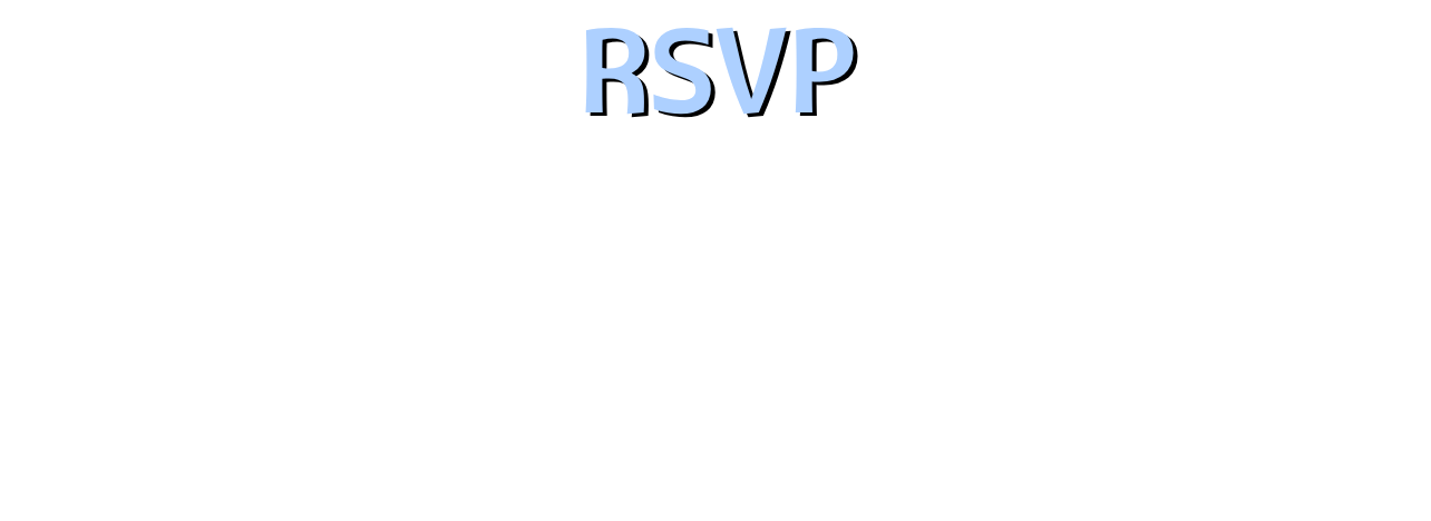 RSVP